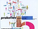 Prokofiev, Symphony No. 5 LP Test Pressing SS