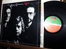 KING CRIMSON LP Red ATLANTIC usa original RARE sd 18110 ROBERT FRIPP starless