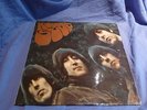 The Beatles - Rubber Soul - Original UK Mono Pressing