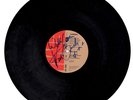 KATE BUSH - LIONHEART - SIGNED BY ARTIST - VINYL LP (RECORD ONLY) 100% ORIGINAL