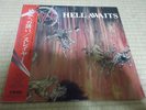 SLAYER HELL AWAITS JAPAN PRESS LP RARE THRASH METAL