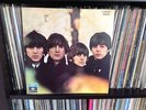 LP THE BEATLES FOR SALE ORIGINAL 25-5-70 YEAR 1970  ITALY ITALIA