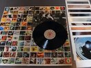 PEARL JAM     original gatefold Vinyl LP     No Code (1996)