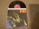 Kyuss Into The Void Mans Ruin Purple 10