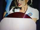 Blink 182 - Enema Of The State LP Purple Vinyl nofx rise against alkaline trio