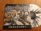 BOLT THROWER Mercenary LP decapitated grave unleashed entombed sepultura death