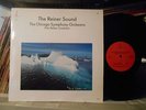 FRITZ REINER COND REINER SOUND RAVEL CHESKY RC 11 STEREO AUDIOPHILE TAS LIST NM