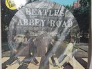 The Beatles - Abbey Road - Limited Edition - Picture Disc (5C062-04243)