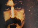 FRANK ZAPPA - APOSTROPHE, TURKISH PRESSING LP RARE
