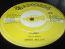 Errol Bellot Gimme Rare Killer Roots 12