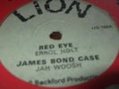 Errol Holt Red Eye Rare Killer Roots 12