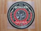 LP - METALLICA LIVE AS DEHAAN AT ORION PICTURE DISC VINYL NEW