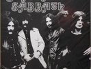 Black Sabbath - Rat Salad LP, live 1970 recording