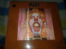 KISS  psycho circus  DoLP  BLACK VINYL