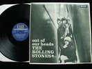 ROLLING STONES Out Of Our Heads LP UK 2nd Boxed STEREO 1973  SLK 4733 EX+