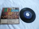 Aus Nachlass---The Rattles Single:The Stomp Zip-a die doo dah---Twist Star Club