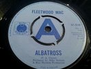 Fleetwood Mac - Albatross - RARE DEMO COPY - Blue Horizon - U.K orig -1968