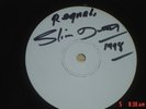 Slim Dusty - Ringer From The Top End - 1998 White Label SIGNED 45