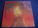 BUFFALO - VOLCANIC ROCK - SEALED