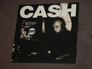 JOHNNY CASH - A HUNDRED HIGHWAYS American V - RARE SEALED RECORD LP 1st Press