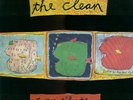 THE CLEAN 