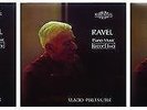 Perlemuter: Ravel Music for Solo Piano - Nimbus (3 indiv. LPs), superb copies