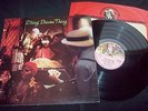 String Driven Thing - String Driven Thing UK Charisma 1972 LP