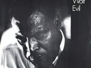 HOWLIN´  WOLF • EVIL • 1969 LP CHESS CH-1540   IN SHRINK