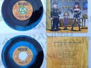 NOFX Stepdad COLOR punk Hardcore Bad Religion RKL Pennywise RARE Flatliners OMM