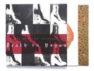  DEATH IN VEGAS THE CONTINO SESSIONS UK-ORIGINAL LP Vinyl Gatefold