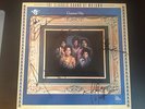 Original Signierte Jackson Five LP -Michael Jackson  Super RAR.