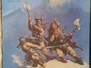 DUST Hard Attack 1972 Gatefold, Original Lp Hard Rock Budgee