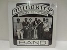 6446 LP MINORITY BAND JOURNEY TO THE SHORE * SOUL FUNK* JSR 1509