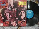 THE Beatles ?–POR SIEMPRE ' LP VG++ SPAIN PRESS  Odeon – 10 C 064-004973  1972