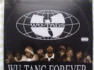 Wu-Tang Forever Wu Tang Clan 4 LP Set SEALED Original Produced by RZA NEW