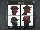 GORILLAZ DEMON DAYS SEALED NEW VINYL 2 LP HOLLAND IMPORT PARLOPHONE 2005 Blur