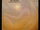 FAIR WEATHER - BEGINNINGS FROM AN END - RARE UK 1st RCA NEON NE 1 - AMEN CORNER