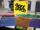 DG 6LP AVANTGARDE vol. 3 STOCKHAUSEN LIGETI KAGEL NONO KAYN FERRARI FOSS HILLER