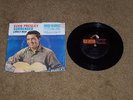 Elvis Presley SURRENDER COMPACT 33 single w/ps RARE