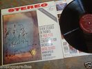 HP TAS LIST LP MERCURY LIVING PRESENCE SR 90282 7 STUDIES ON THEMES PAUL KLEE NM
