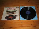 THE  ROLLING  STONES      LET  IT  BLEED      1st PRESS     STEREO    RARE  LP