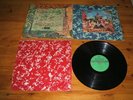 THE  ROLLING  STONES    SATANIC MAJESTIES  REQUEST     1st PRESS    3D    LP