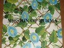 MISSION OF BURMA Vs. LP ACE OF HEARTS 1982 inner+orig EMBARRASSMENT-GANG OF FOUR