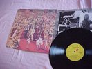 *ROLLING STONES* It's Only Rock 'n' Roll - 1974 UK COC  LP UK  Rock Classic