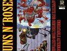 GUNS N ROSES-UNBEATABLE APPETITE FOR D.OUTTAKES 5LP+3CDBOX 3D COVER NEW&SEALED