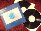 SEEFEEL Quique 2 LP bowery electric perfume tree mouse on mars ambient dreampop