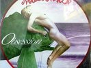 MADONNA - OBSESSION LP PICTURE DISC