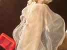 DOLLY PARTON VINTAGE DOLL 16'' TALL BY EEGEE 1984 RARE