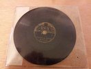 REX mini record 78 rpm Reginald Dixon Himself/I Do Like To Be Beside The Seaside