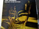 Joe Thomas LP Feelin's From Within 1976 Groove Merchant GM3315 US Gatefold